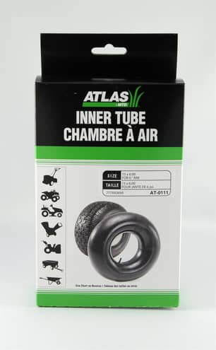 Thumbnail of the Atlas 15 X 6.00-6 Inner Tube