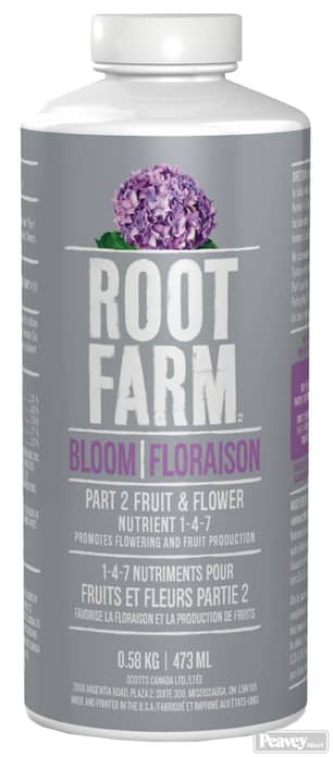 Thumbnail of the Root Farm Part 2 Fruit & Flower Nutrient 1-4-7