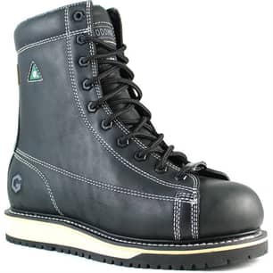 Thumbnail of the Jbg Rigger 8" Safety Boots