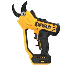 Thumbnail of the Dewalt® Cordless Pruner 20V MAX* 1-1/2" (Tool Only)