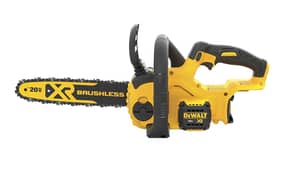 Thumbnail of the Dewalt® Compact 12" Cordless Chainsaw 20V MAX* XR®(Tool Only)