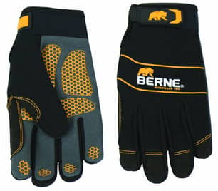 Thumbnail of the Berne Men's Glove Hex Perf