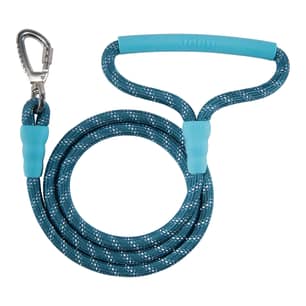 Thumbnail of the Jeep Off-Road Premium Rope Leash Hydro Blue OS