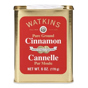 Thumbnail of the Watkins™ Pure Ground Cinnamon