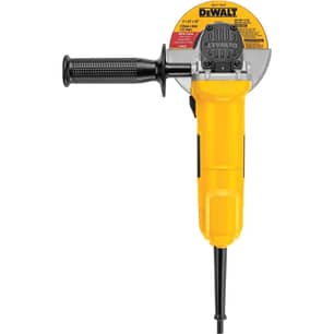 Thumbnail of the Dewalt® Grinder Small Angle 4.5" Dw