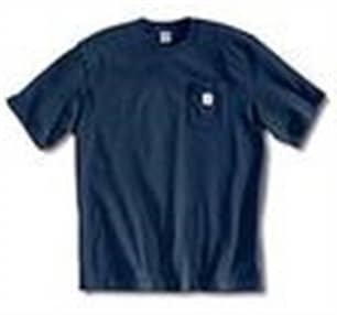 Thumbnail of the Carhartt® Men's K87 Short Sleeve Pocket T-Shirt
