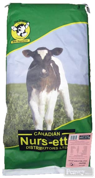 Thumbnail of the Nurs-Ette® 20kg Calf Milk Starter