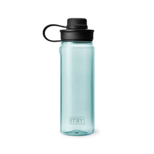 Thumbnail of the Yeti Yonder™  750ml Water Bottle with Yonder™  Tether Cap Seafoam