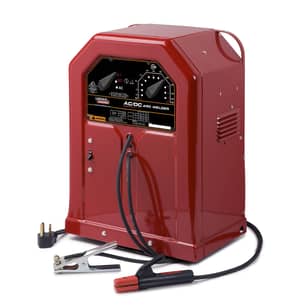 Thumbnail of the Lincoln Electric® AC/DC 225/125 Arc Welder