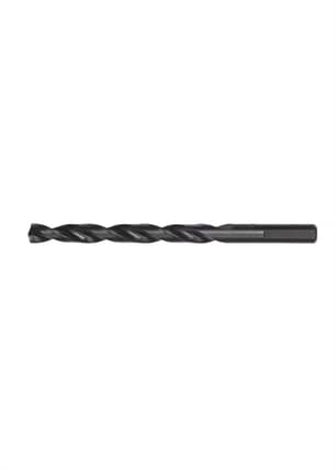 Thumbnail of the Milwaukee® THUNDERBOLT® 1/4 Inches Black Oxide Drill Bits