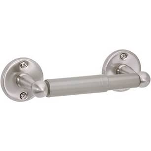 Thumbnail of the COLUMBIA STANDARD PAPER HOLDER SATIN NICKEL