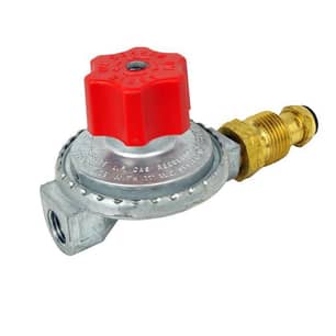 Thumbnail of the Propane High Pressure Regulator With P.O.L.