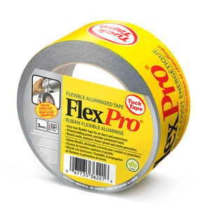 Thumbnail of the CANTECH FlexPro® Flexible Duct Tape 50mmX50M