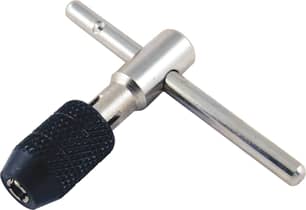 Thumbnail of the MIBRO 1/8" - 1/4" T-HANDLE TAP WRENCH