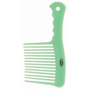 Thumbnail of the Mane and Tail Comb, Mint
