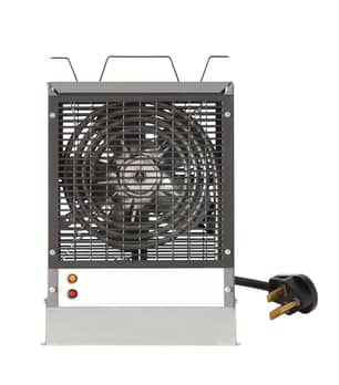 Thumbnail of the Dimplex® Construction Heater With Enclosed Motor