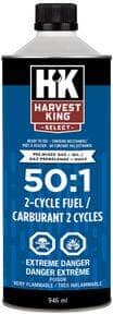 Thumbnail of the Harvest King® Select 50:1 2-Cycle Fuel 946ml