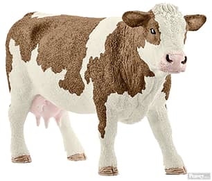 Thumbnail of the Schleich® Cow Simmental