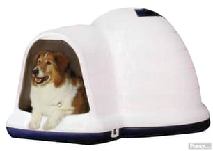 Thumbnail of the Large Dome Dog House