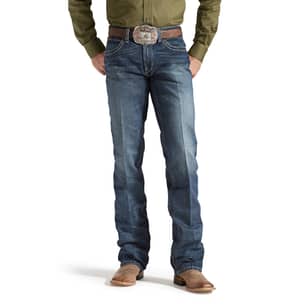 Thumbnail of the Ariat® Men's M5 Gulch Jeans