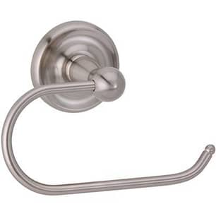 Thumbnail of the ORION EURO PAPER TOWEL HOLDER SATIN NICKEL