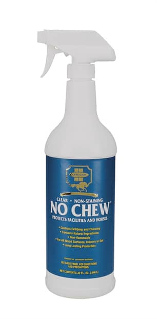 Thumbnail of the No Chew Spray 946 Ml