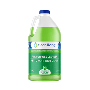 Thumbnail of the Clean Living All Purpose Cleaner Refill 3.78L