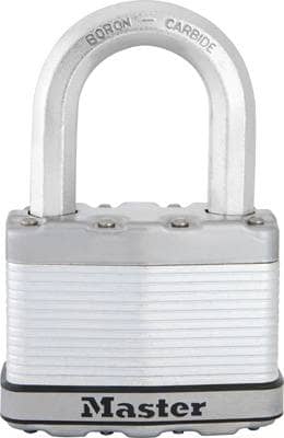 Thumbnail of the Keyed Padlock - 2 1/2"