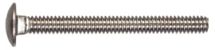 Thumbnail of the CARRIAGE BOLTS SS 1/2-13X4