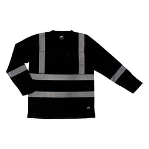 Thumbnail of the Oxgear® Csa Long Sleeve Safety Tshirt