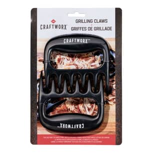 Thumbnail of the Craftworx™ Grilling Claws