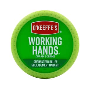 Thumbnail of the O'Keeffe's Working Hands Cream  96g