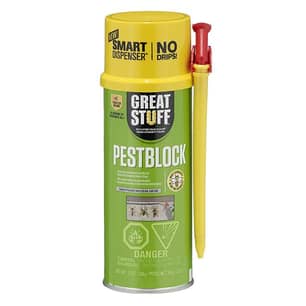 Thumbnail of the GREAT STUFF™ Pestblock Insulating Foam Sealant 340g/12oz