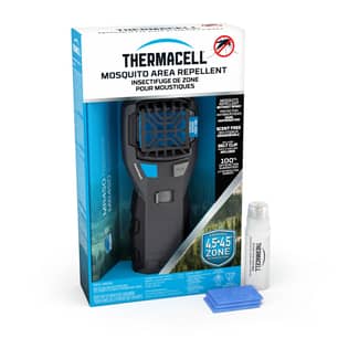 Thumbnail of the Thermacell® Mosquito Repeller Portable MR450X