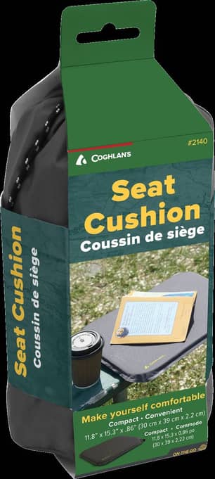 Thumbnail of the Coghlan's® Seat Cushion