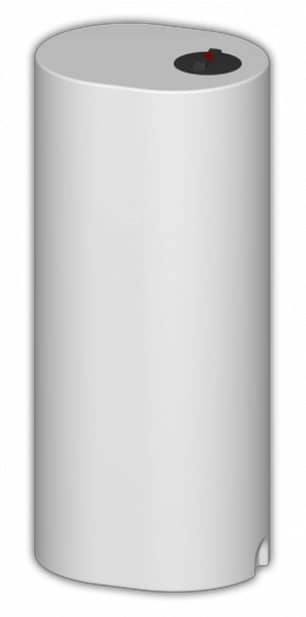 Thumbnail of the Flexahopper 200 Gal Vertical Liquid Storage Tank