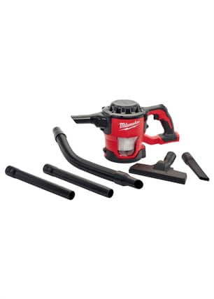 Thumbnail of the Milwaukee® M18™ 18V Lithium-Ion Cordless Compact Vacuum