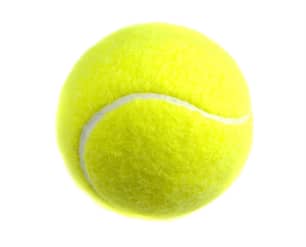 Thumbnail of the Tennis Ball