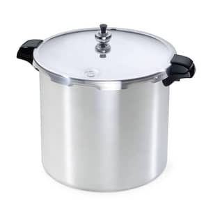 Thumbnail of the Presto™ Pressure Canner and Cooker 21 - litre induction compatible