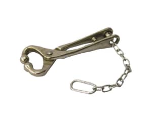 Thumbnail of the Ideal® Bull Lead With Chain
