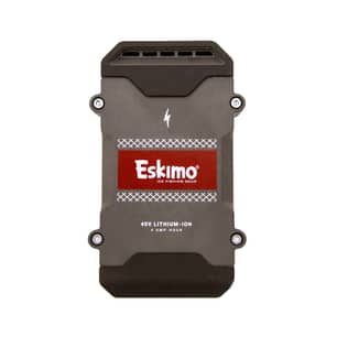 Thumbnail of the Eskimo® E40™ 4ah Battery