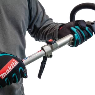 Thumbnail of the Makita LINE TRIMMER ATTACHMENT, STRAIGHT SHAFT
