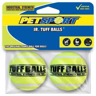 Thumbnail of the Petsport Tuff Ball, 2 pack