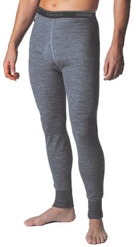 Thumbnail of the Stanfield's Men's Two Layer Merino Wool Blend Thermal Long Johns