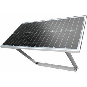 Thumbnail of the Gallagher® Solar Panel 130 Watt