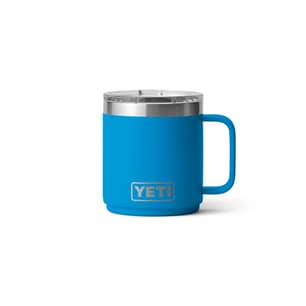Thumbnail of the Yeti Rambler® 295ml Mug Big Wave Blue