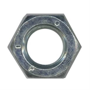 Thumbnail of the GRADE 2 HEX NUTS (1/2"-13)