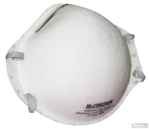 Thumbnail of the Dust Mask Respirator