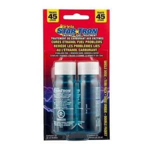 Thumbnail of the Mtd Startron 30 Ml Fuel Treatment For 2 And 4-Cycle Engines (2-Pack)