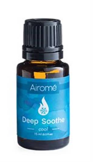 Thumbnail of the AIROME ESSENTIAL OIL DEEP SOOTHE 15ML
